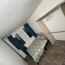 Chambres Privées Gagny Paris en 20 min, hotel in Gagny