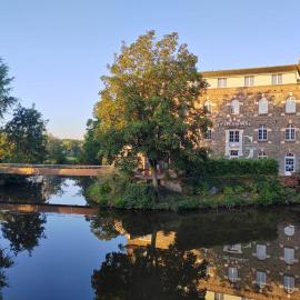 Le Germinal, Hotel in Cesson-Sévigné