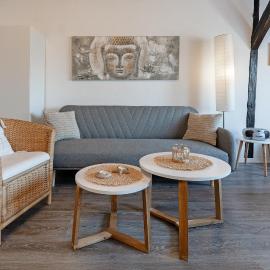 Heym, Hotel in Staberdorf