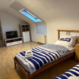 Wohnung Remshalden Grunbach