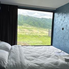 Shahdag Berghoff House, hotel sa Qusar