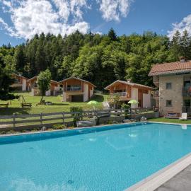 VILLAGGIO VAL MOLINI