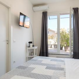 La Terrazza, hotel in Rho