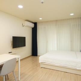 Boryeong Daecheon Favorite Pension