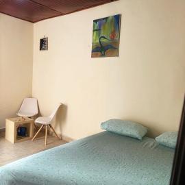 Serene Home in SeneGambia, hotel a Sere Kunda