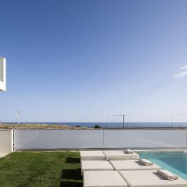 Dea Luna Villas, Heated Pool & 5star Resort Access, By ThinkVilla, hotel di Panormos Rethymno