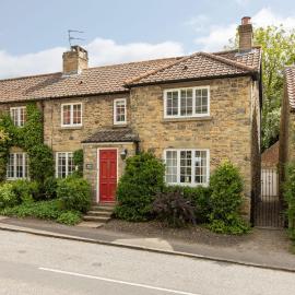 Robins Cottage