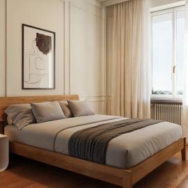 Casa Visconti Milano, hotel a Milà