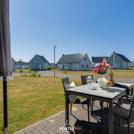 Ferienhaus Wellenreiter Olpenitz, hotel sa Olpenitz