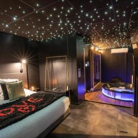 Suite Chic - Antre-parenthèse, Hotel in Gravelines