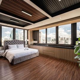 A Boi Apartment at District 3