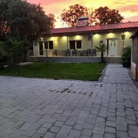 Apartments&studio Villa Antigona, hotel in Gevgelija
