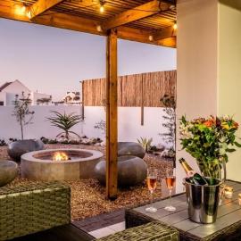 Nguni House, hotel in Britannia Bay