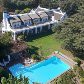 The Bothey House