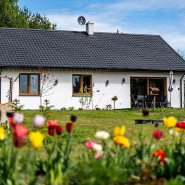 Kiton House, hotel in Skarlin