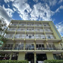 Viesnīca Hotel Ines Čezenatiko