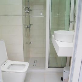 Appartement F5 LA ROSE