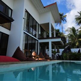 LIAM Villa Elegance and Luxe