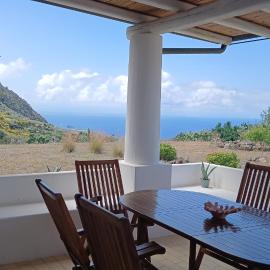 La casa blu deluxe