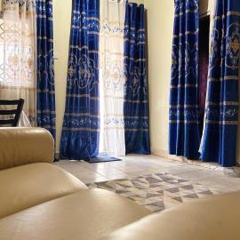 Serene Room and Living Room、セレクンダのホテル