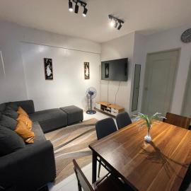 Pet Friendly 2BR Condo with PS4 near Abreeza