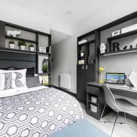 Yugo Explore New Mill, hotel in Dublin