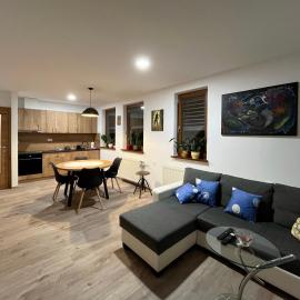 Weiss Sport & Relax Apartment