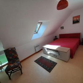 Gite à la ferme, hotel di Merléac
