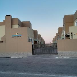 The 2nd Seagull, hotel in Swakopmund