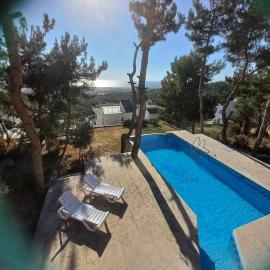 Samos View Villa, hotel u Kušadasiju