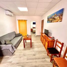 Italica, hotel in Santiponce