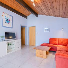 Ferienwohnpark Immenstaad am Bodensee Satteldachhaus Typ 9 SD 55