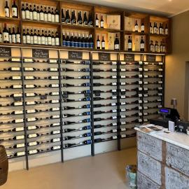 Rooms and Wine al Castello, hotel a Monteriggioni