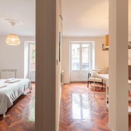 Irie - baskeyrentals, hotel i Aretxabaleta