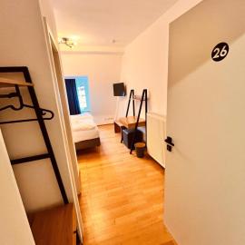 Hotel Zum Pfalzgrafen, hotel em Heidelberg