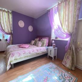 Le Cosy de Cryslor climatisé dans le vieux Chalon médiéval