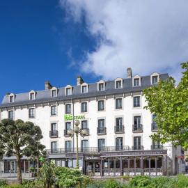 ibis Styles Dinan Centre Ville, hotel v destinácii Dinan