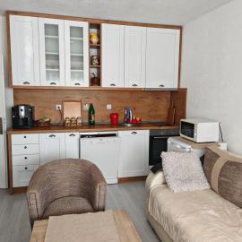 Apartman-Stan
