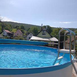 Enjoy the silence, hotel a Rezi