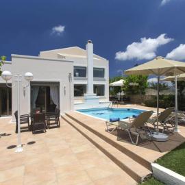 Marigo Villa in Salvia Villas