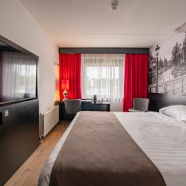 Bastion Hotel Schiphol Hoofddorp, Hotel in Hoofddorp