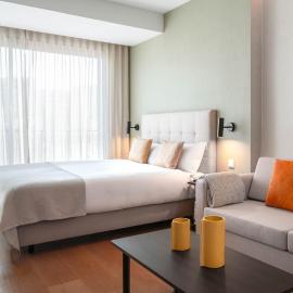 Limehome Lisbon Campo Pequeno