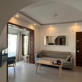 Apartamento de playa ROC SANT GAIETA