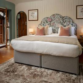 The White Horse, hotel u gradu Chilgrove