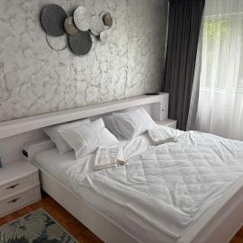 Apartament S 22, hotel in Roman