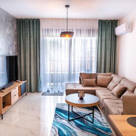 Apartment BAR M3B