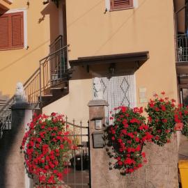 La casa di Pina, hotel i Latronico