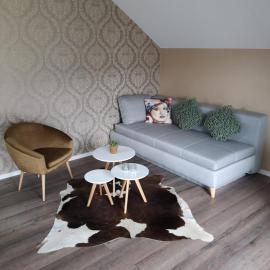 Ferienwohnung "Bella Mosel"