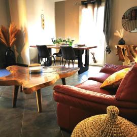 Appartement Village centre, hotelli kohteessa Taradeau