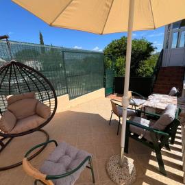 Montenegro Sun House near Plavi Horizonti Beach